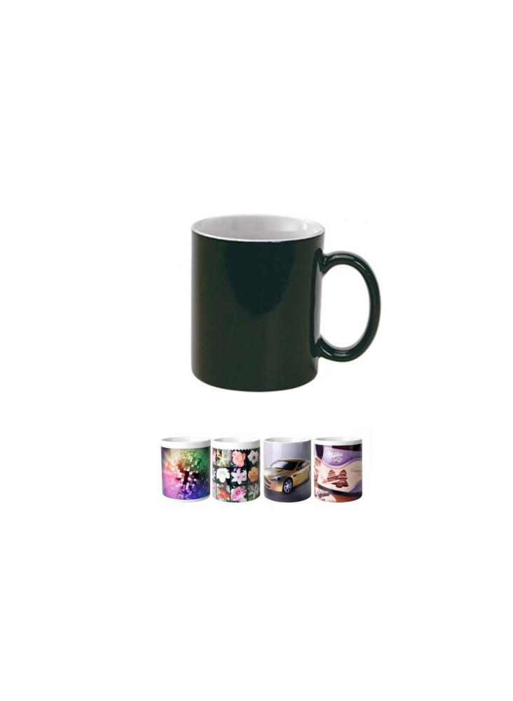 Mug Magique Sublimation publicitaire