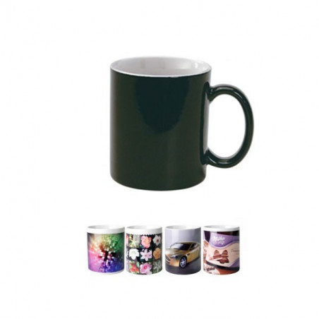 Mug Magique Sublimation publicitaire