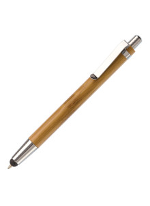 Stylo stylet Antartica bambou