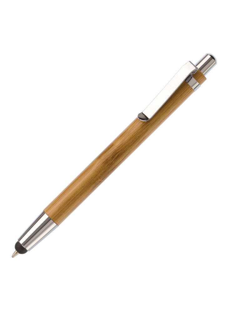 Stylo stylet Antartica bambou