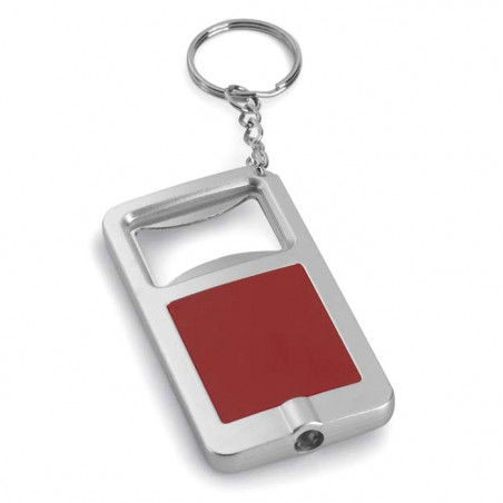 Porte-clés Lampe LED