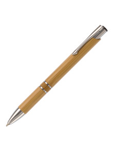 Stylo Alicante bambou