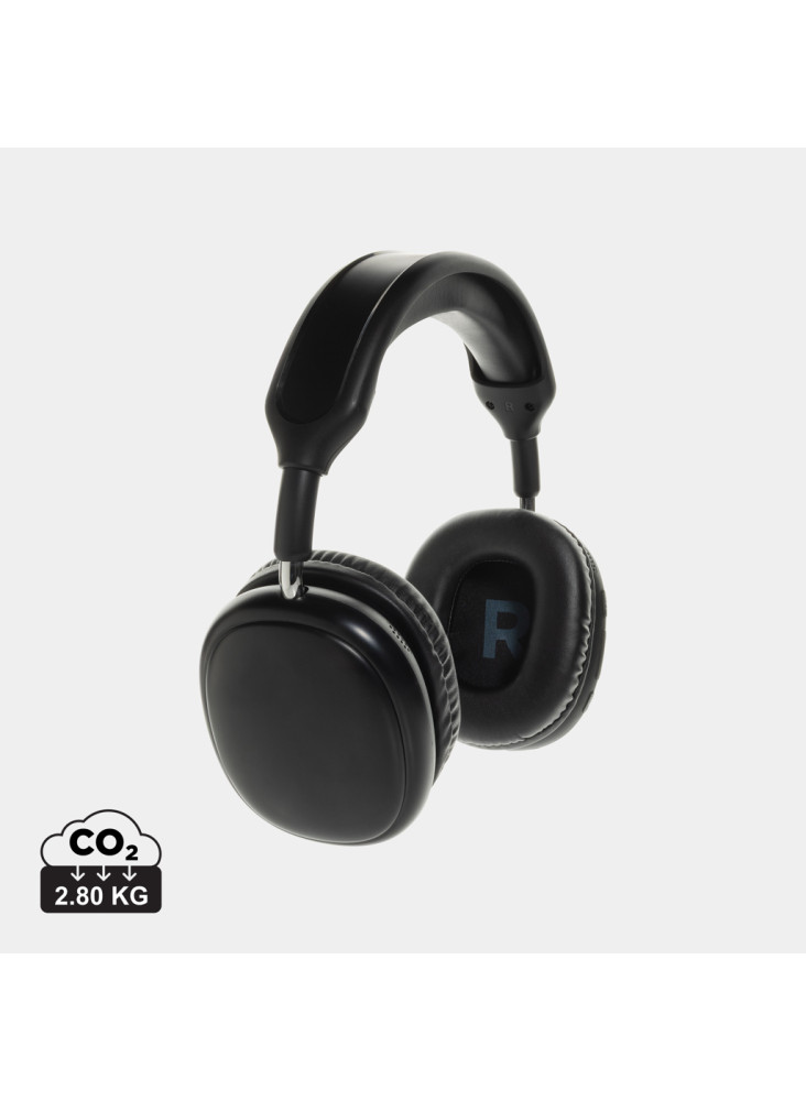 Casque sans fil avec batterie amovible Spectra RCS