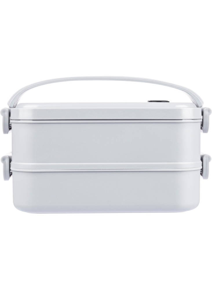 Boîte déjeuner Selwyn | Plastique | 2x 800 ml