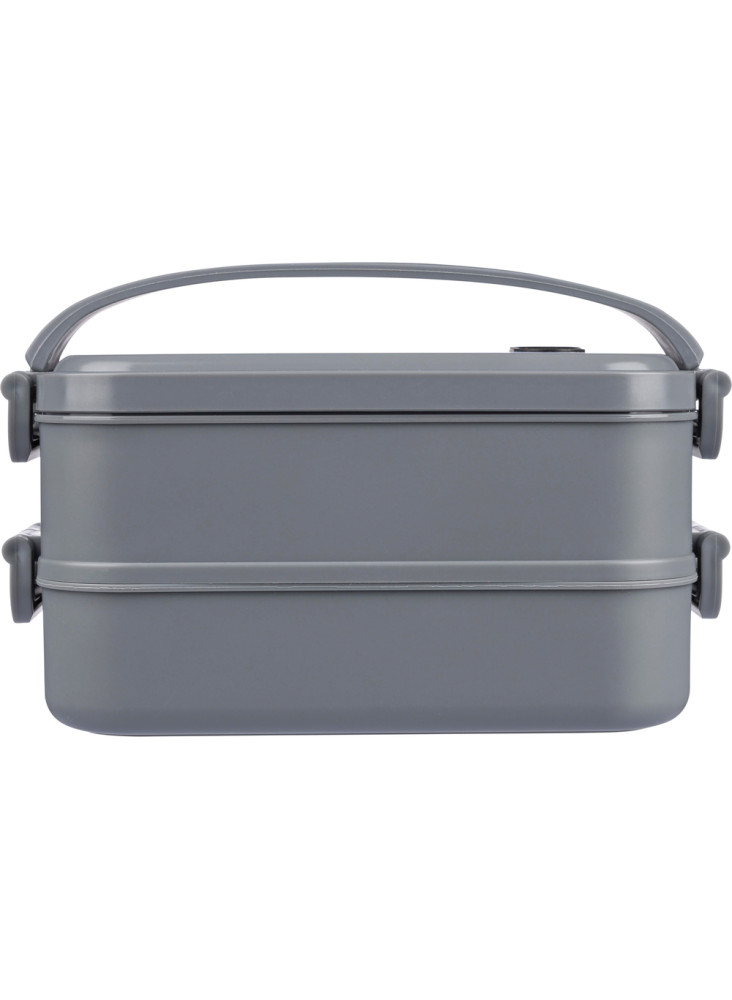 Boîte déjeuner Selwyn | Plastique | 2x 800 ml
