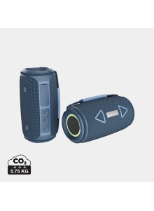 Enceinte 16W étanche IPX4...