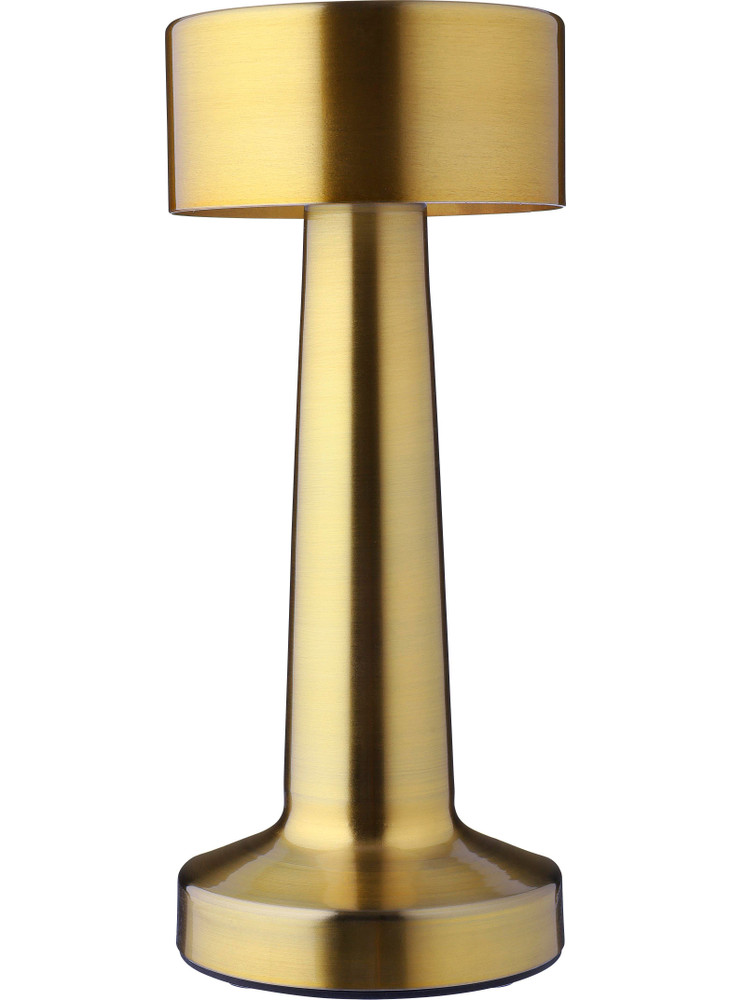 Lampe de table Fiorella | Trois modes d'éclairage
