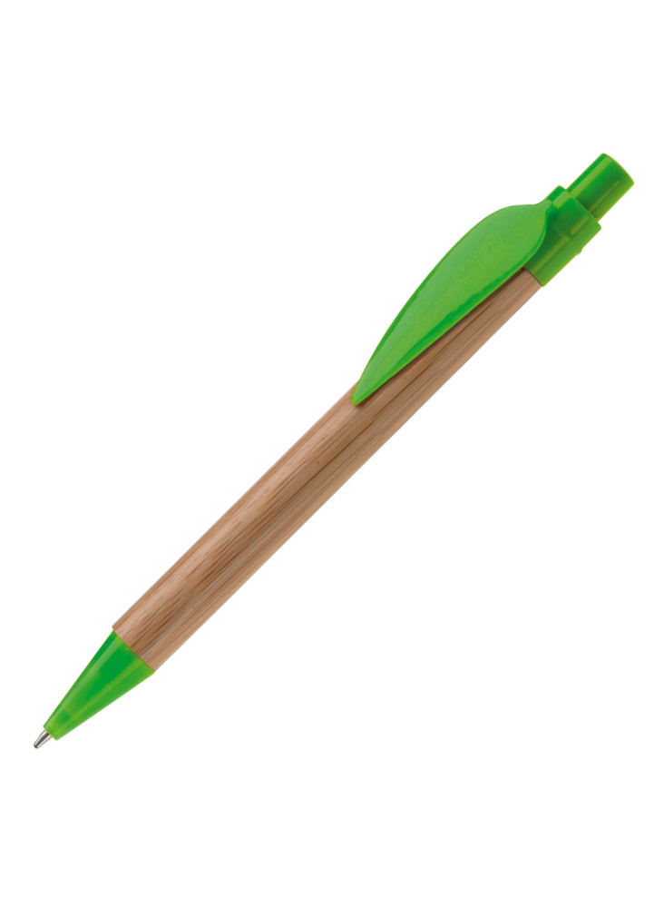 Stylo Eco Leaf