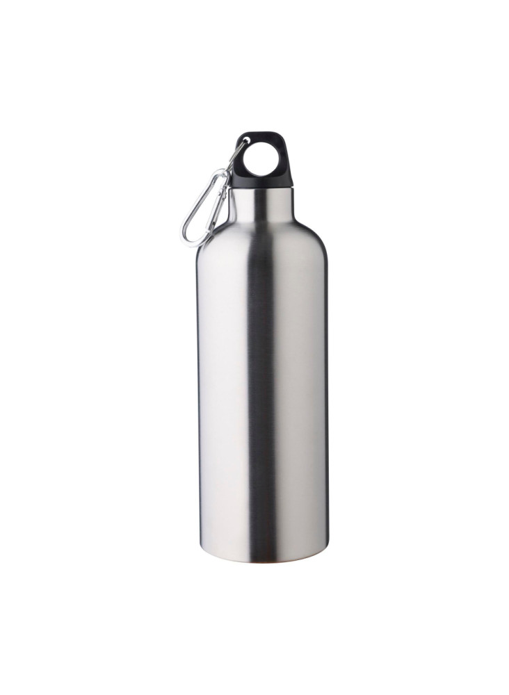 Gourde Lysandra | Inox | 500 ml | 12h froid, 8h chaud
