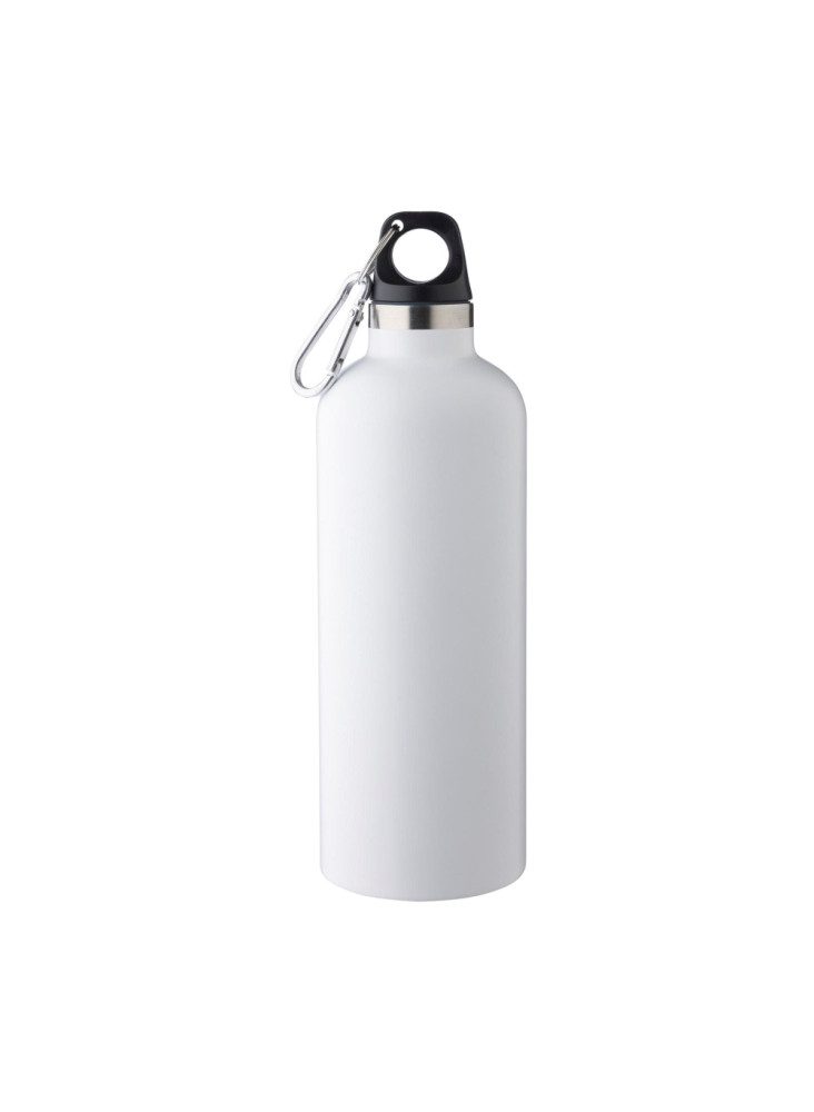Gourde Lysandra | Inox | 500 ml | 12h froid, 8h chaud