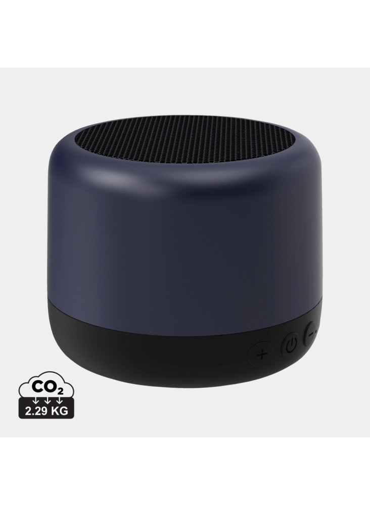 Enceinte 3W avec batterie amovible Peblo RCS