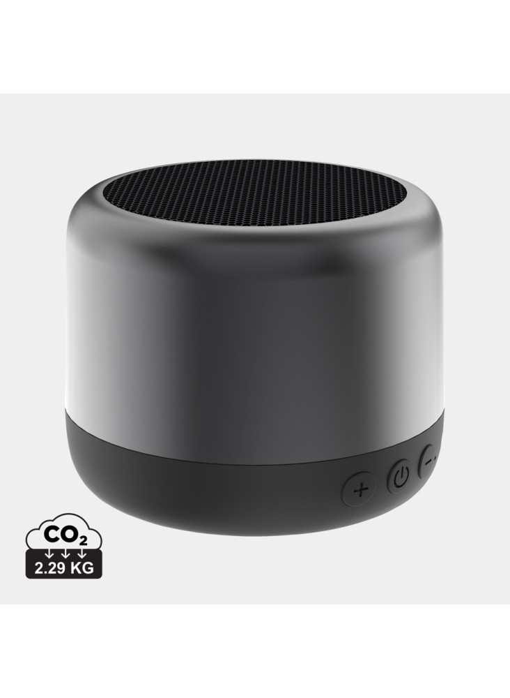Enceinte 3W avec batterie amovible Peblo RCS