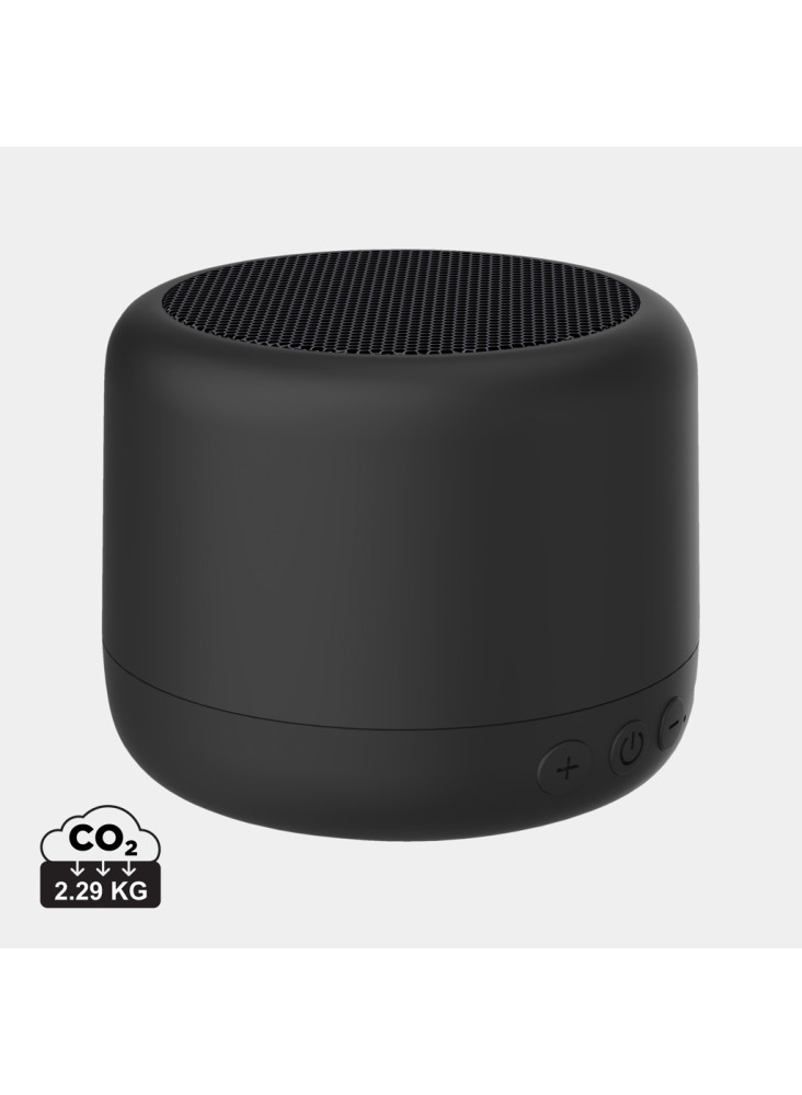 Enceinte 3W avec batterie amovible Peblo RCS