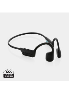 Casque audio en plastique...