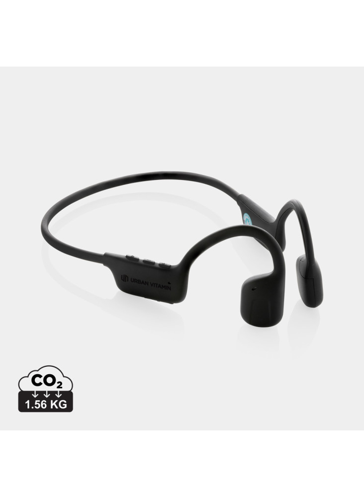 Casque audio en plastique RCS Urban Vitamin Glendale