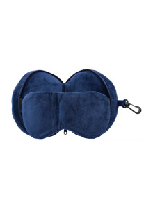 Coussin de voyage Leontine...