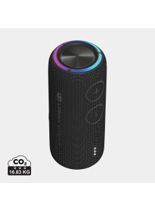 Enceinte 30W en plastique...