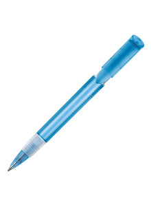 Stylo S40 Grip transparent