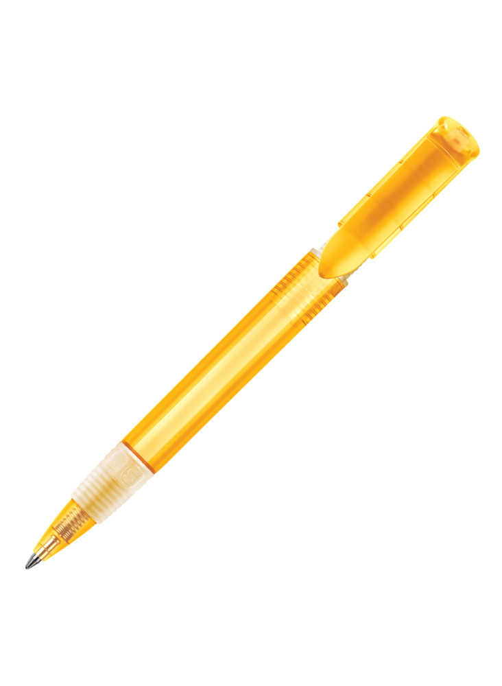 Stylo S40 Grip transparent