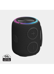 Enceinte 16W en plastique...
