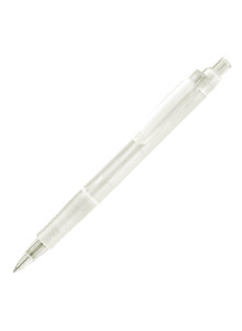 Stylo Vegetal Pen transparent