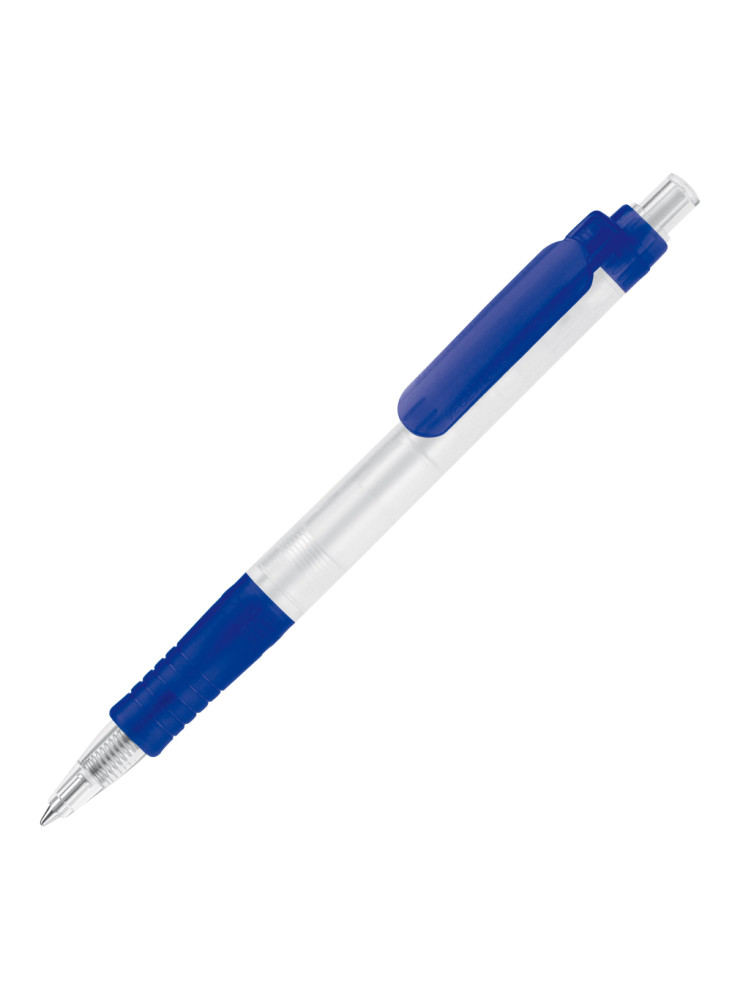Stylo Vegetal Pen transparent