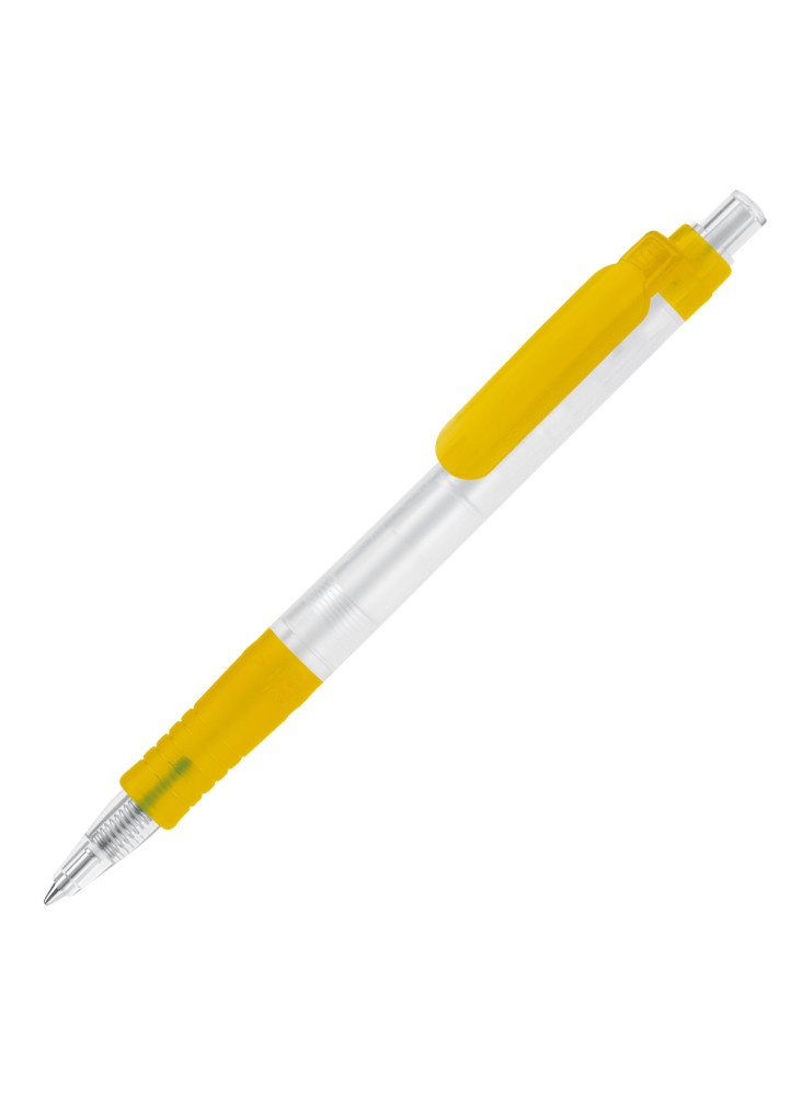 Stylo Vegetal Pen transparent