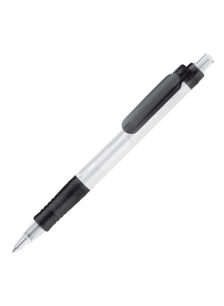 Stylo Vegetal Pen transparent