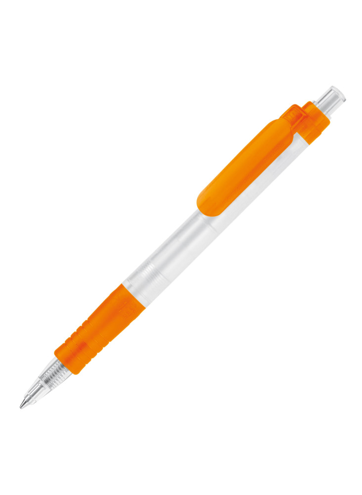 Stylo Vegetal Pen transparent