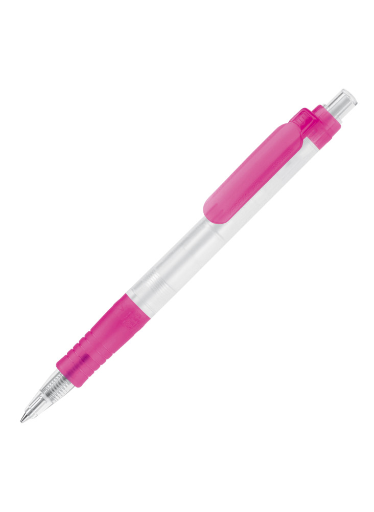 Stylo Vegetal Pen transparent