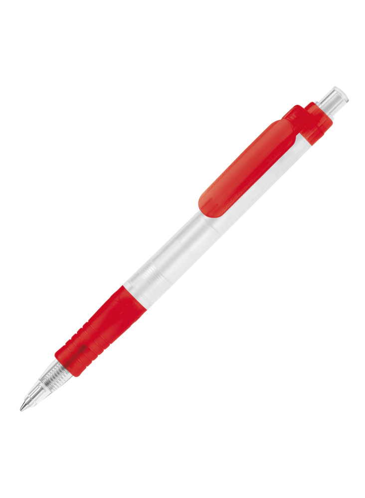 Stylo Vegetal Pen transparent