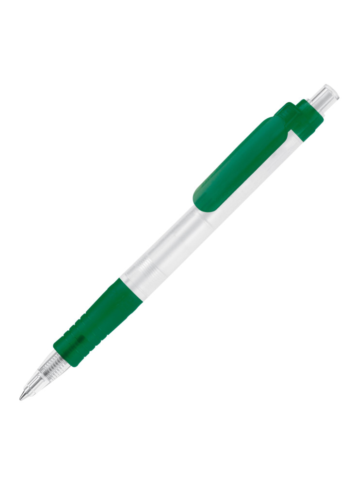 Stylo Vegetal Pen transparent