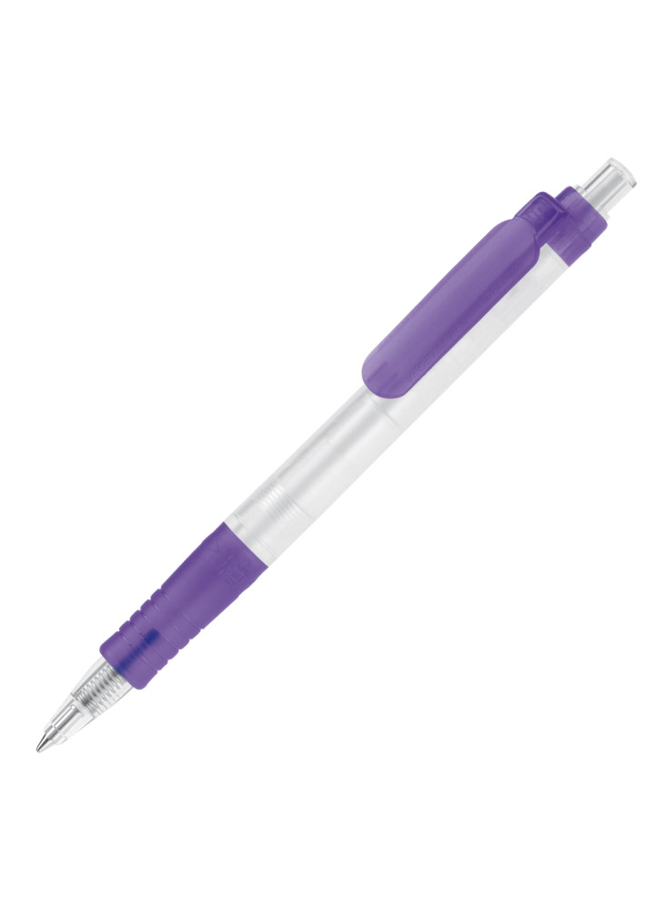 Stylo Vegetal Pen transparent