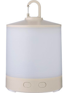Lampe de camping Araminta |...