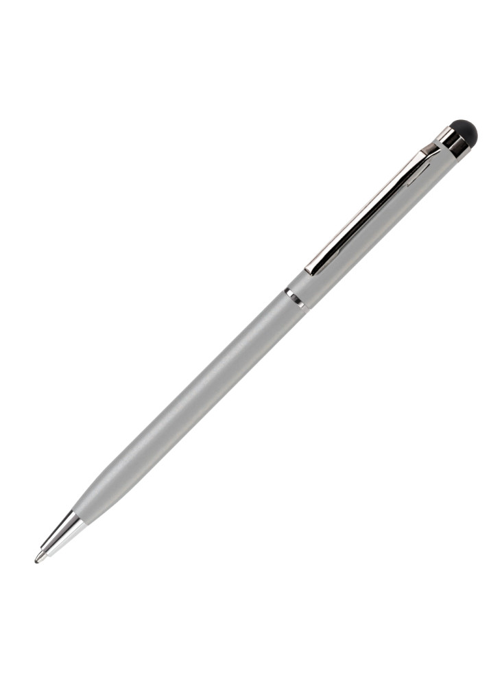 Stylo bille avec stylet