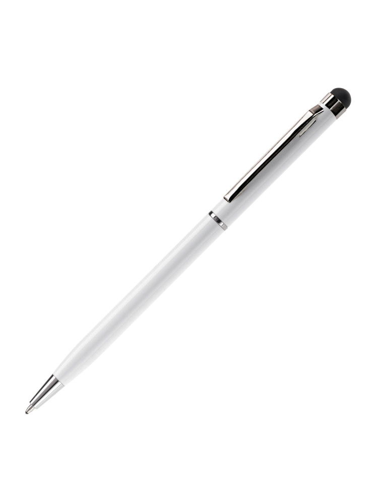Stylo bille avec stylet