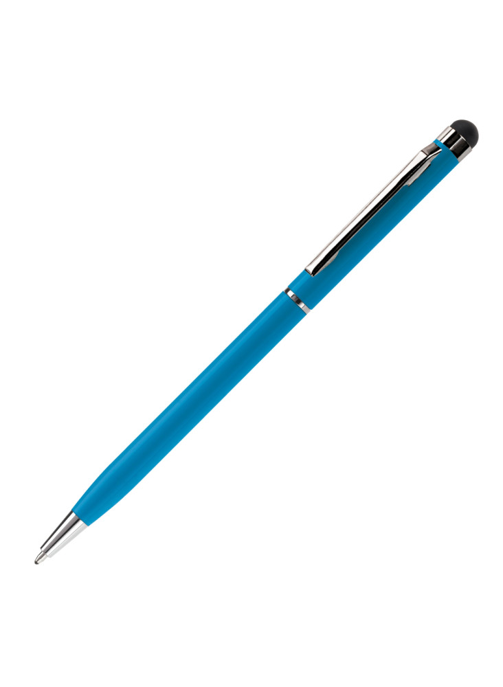 Stylo bille avec stylet