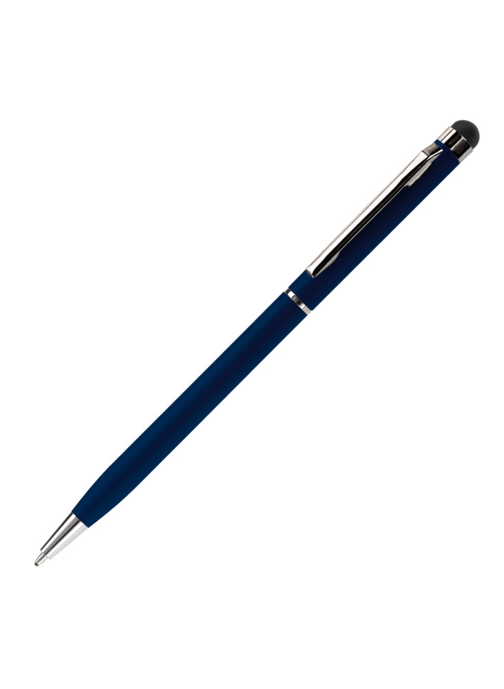 Stylo bille avec stylet