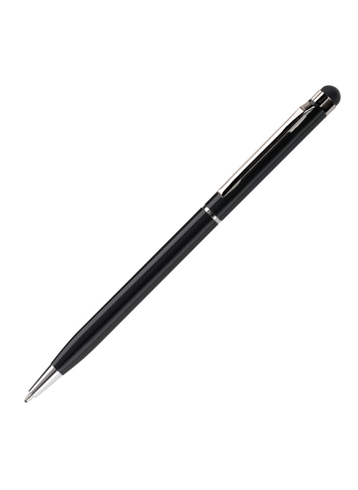Stylo bille avec stylet