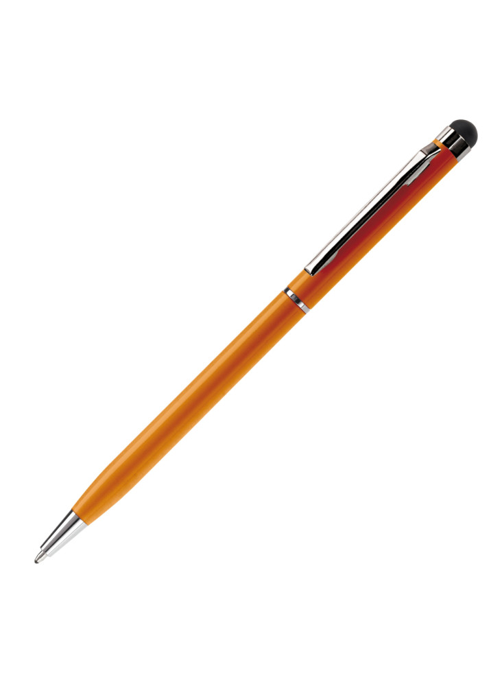 Stylo bille avec stylet