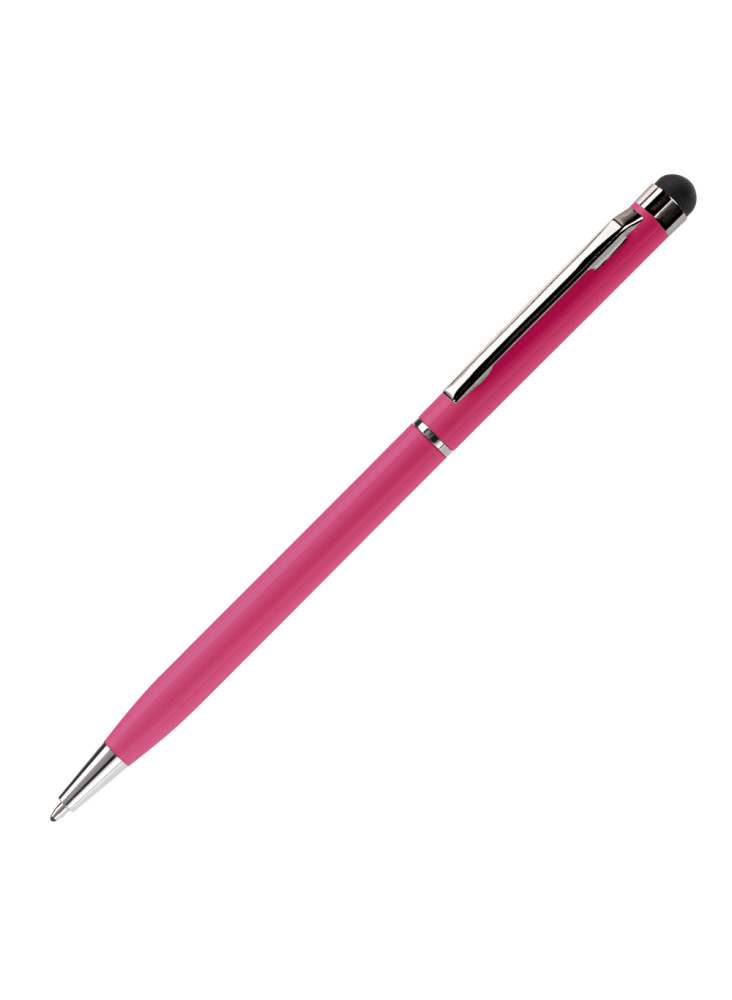Stylo bille avec stylet