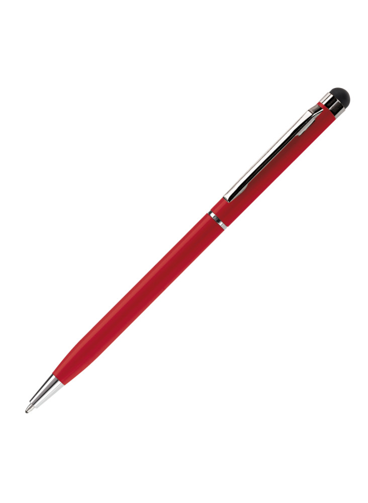 Stylo bille avec stylet