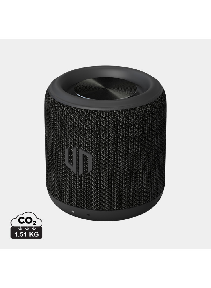 Enceinte 3W en plastique RCS Urban Vitamine Oceanside