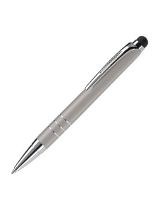Petit stylo bille avec stylet