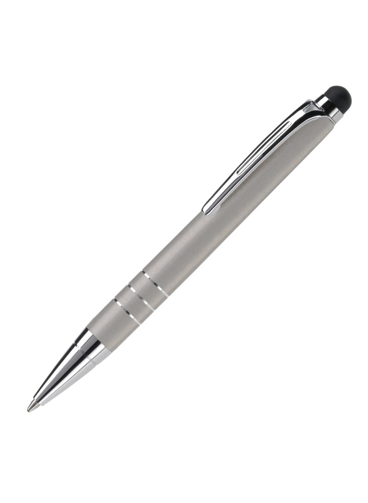 Petit stylo bille avec stylet