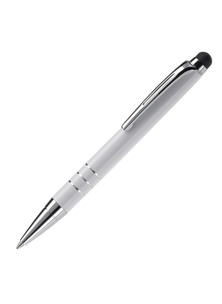 Petit stylo bille avec stylet