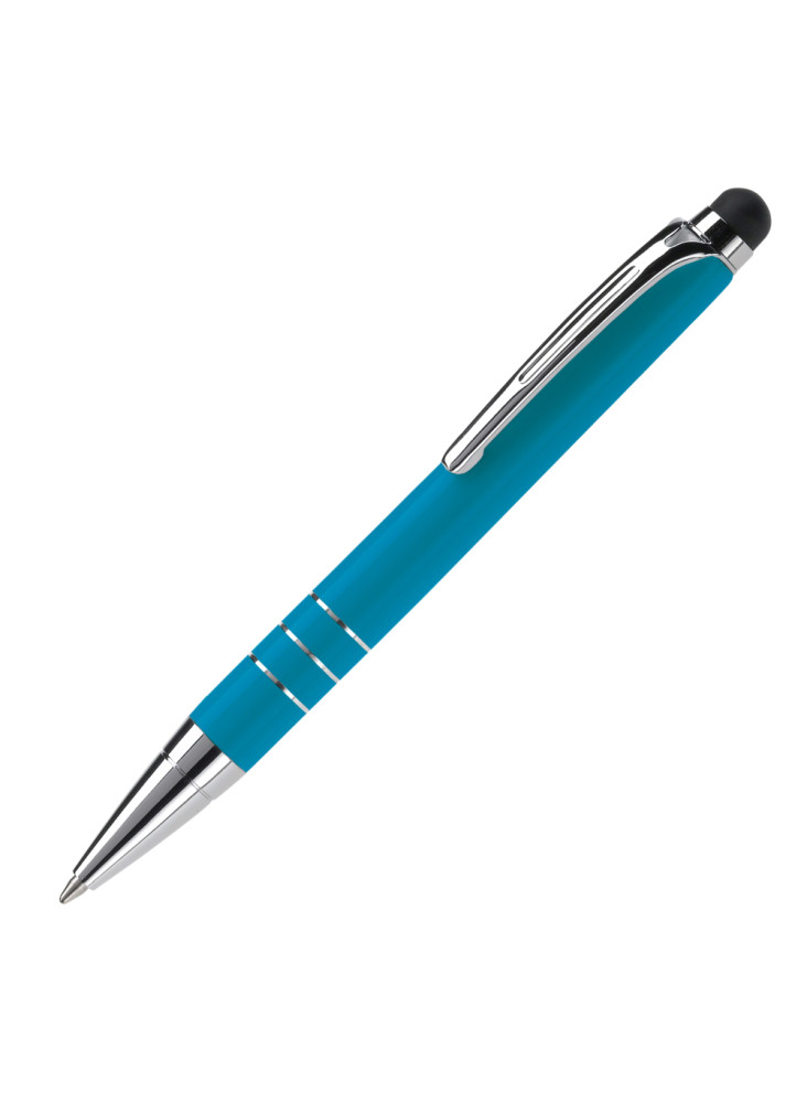 Petit stylo bille avec stylet