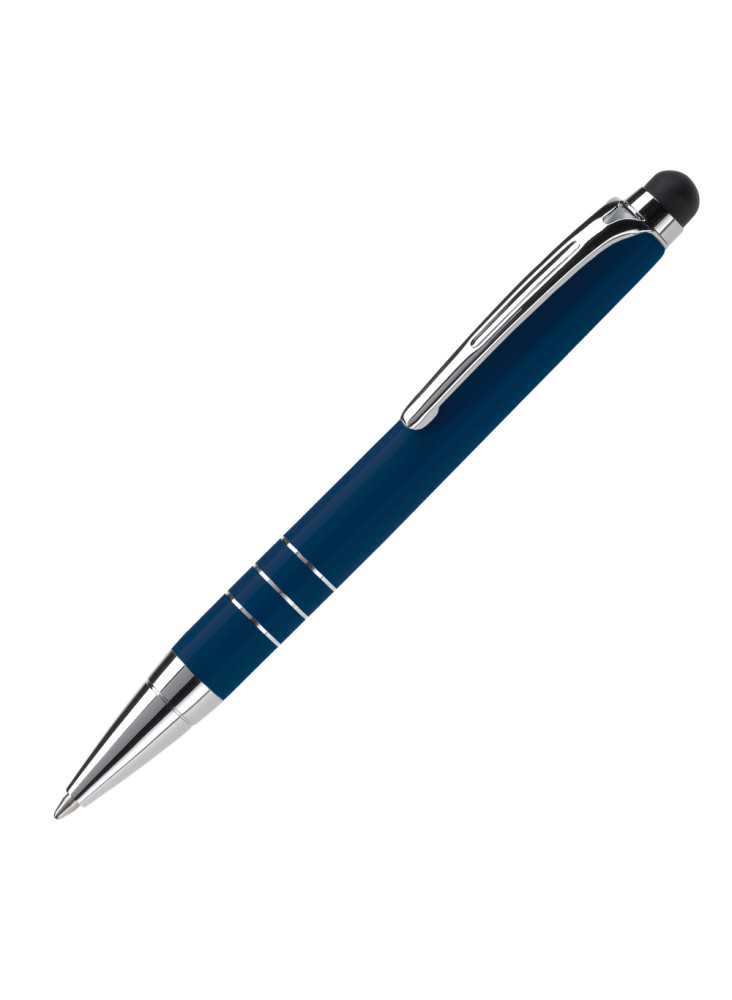 Petit stylo bille avec stylet