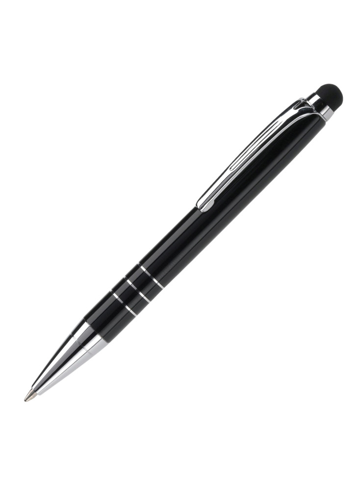 Petit stylo bille avec stylet
