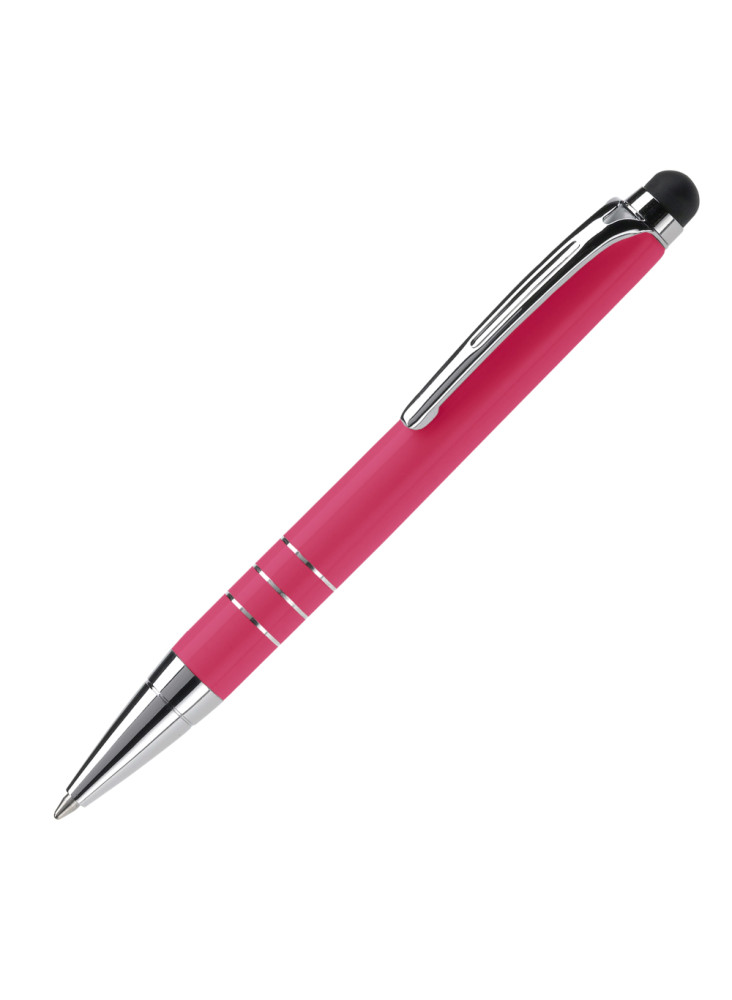 Petit stylo bille avec stylet